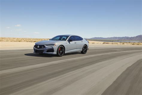 Tlx Tech Package: Elevate Your Driving Experience