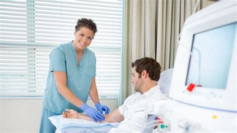 Top 10 Dialysis Tech Duties You Need To Know