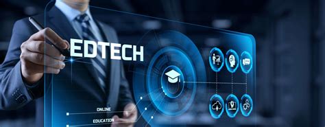 Top 10 Edtech Companies To Work For