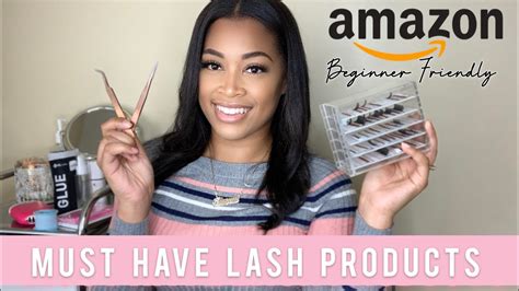 Top 10 Must-Have Lash Tech Supplies