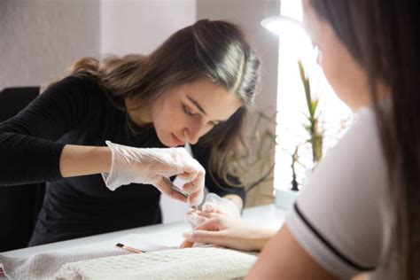 Top 10 Nail Tech Schools In Ohio