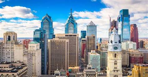 Top 10 Philly Tech Companies To Watch