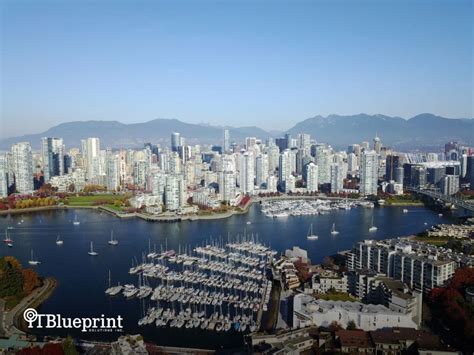 Top 10 Vancouver Tech Companies To Watch