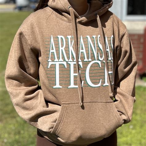 Top 5 Arkansas Tech Apparel Must-Haves