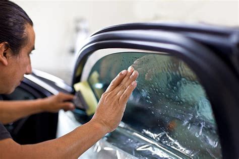 Top 5 Benefits Of Auto Tech Tinting In San Francisco