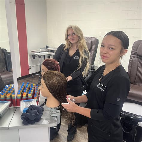 Top 5 Benefits Of Mercer County Vo Tech Cosmetology