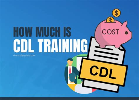 Top 5 Costs Of Delta Tech Cdl Training Explained