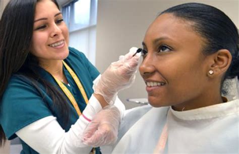 Top 5 Esthetician Programs At Durham Tech