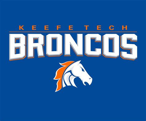 Top 5 Facts About Keefe Tech Broncos