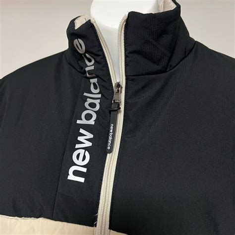 Top 5 Features Of The Nb Tech Jacket