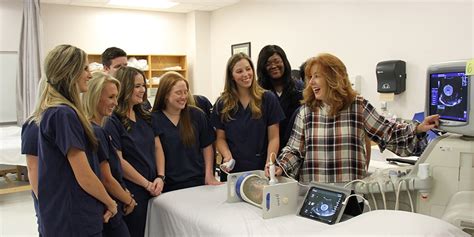 Top 5 Hbcus With Ultrasound Tech Programs