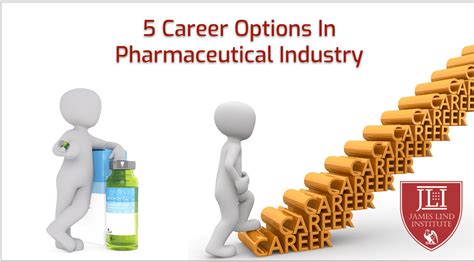 Top 5 Hi-Tech Pharmaceuticals Career Opportunities