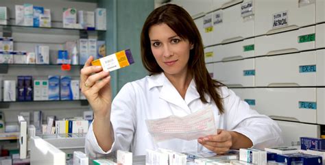 Top 5 Pharmacy Tech Schools In Michigan