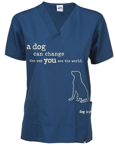 Top 5 Scrubs For Vet Techs: Comfort And Style Guaranteed