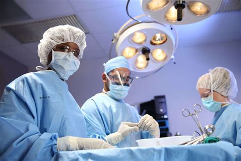 Top 5 Surgical Tech Programs In New Orleans