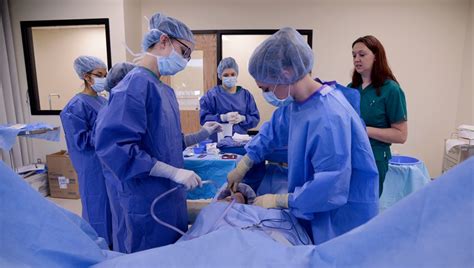 Top 5 Surgical Tech Schools In Dallas