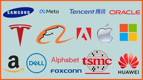 Top 5 Tech Companies In Cupertino