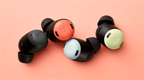 Top 5 Tech Earbuds You Need Right Now