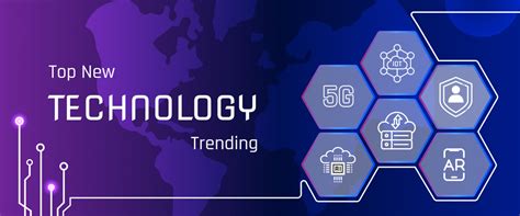 Top 5 Tech Trends In The Us