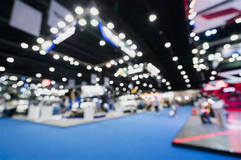 Top 5 Trends At South Tech Trade Show