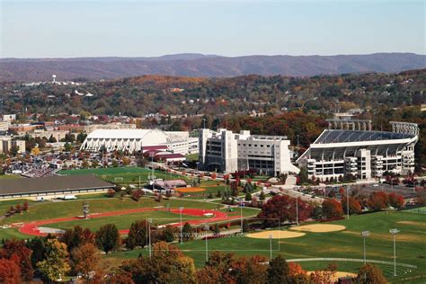 Top 5 Virginia Tech Football Facilities You Need To See