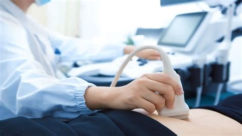 Top 7 Classes For Ultrasound Tech Program