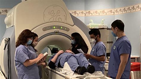 Top Mri Tech Schools In New Jersey