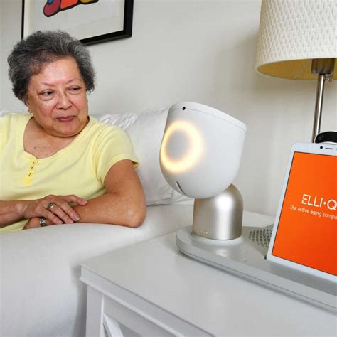 Top Tech Gadgets For Seniors And Elderly Care