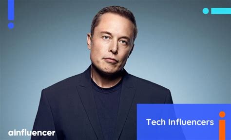 Top Tech Influencers You Need To Follow Now