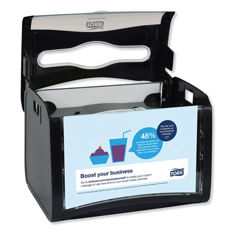 Tork Napkin Dispenser Template Guide For Business Owners