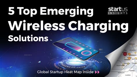 Transcell Tech: Revolutionizing Wireless Charging Solutions