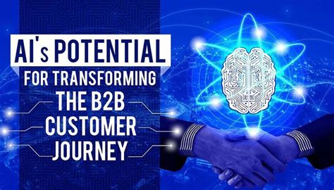 Transforming Customer Experiences With B2c Tech Companies