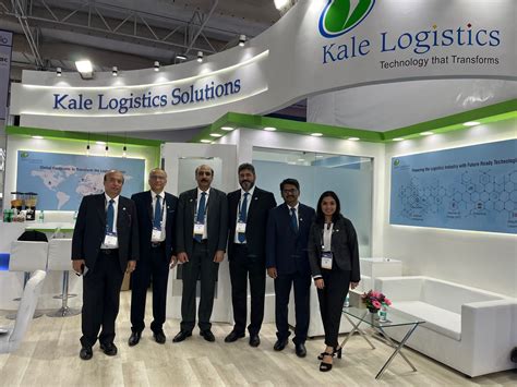 Transforming Logistics With Cargo Tech International Solutions