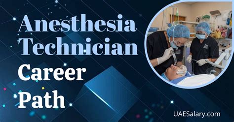 Travel Anesthesia Tech Careers: Explore Opportunities Nationwide