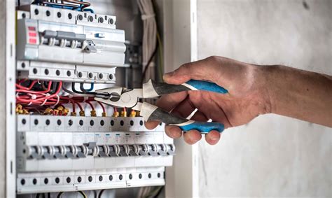 Tri Tech Electric: Expert Electrical Services