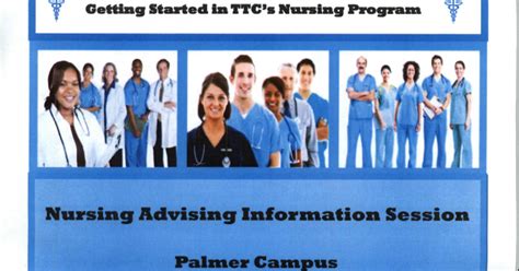 Trident Tech Nursing Program: Start Your Healthcare Career