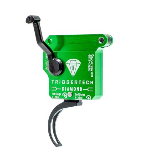 Trigger Tech Diamond 2 Stage Trigger Review