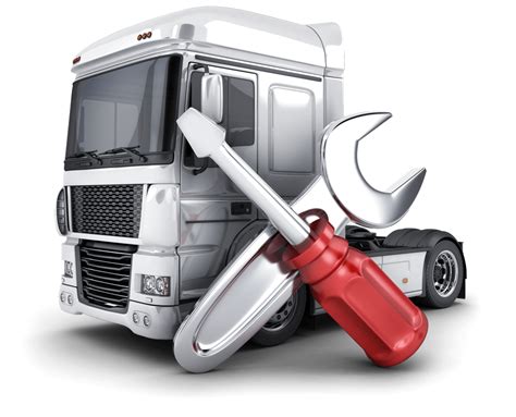 Truck Tech Westland: Expert Truck Repair And Maintenance