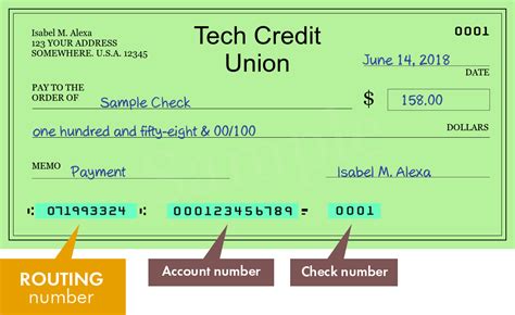 Ttech Credit Union Contact: Phone Number Inside