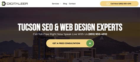 Tucson Azs Top Seo Tech Pro Solutions Expert