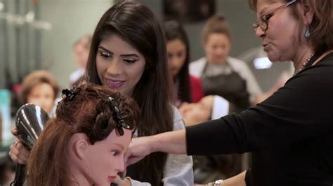 Tulsa Tech Cosmetology Program Training Skilled Beauty Professionals