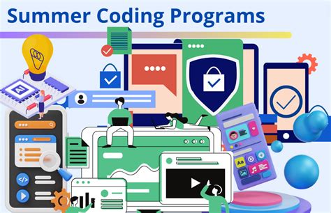 Tumble Tech Summer Camp: Coding And Fun For Kids