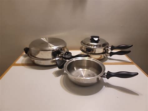 Ultra Tech Pans: Advanced Cookware For Modern Homes