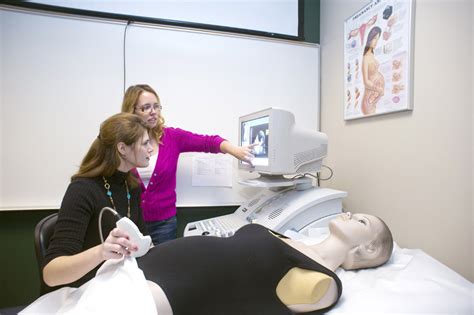 Ultrasound Tech Programs In Louisiana: Training And Career Guide