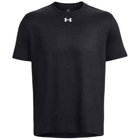 Under Armour Team Tech Tee: Performance Wear Redefined