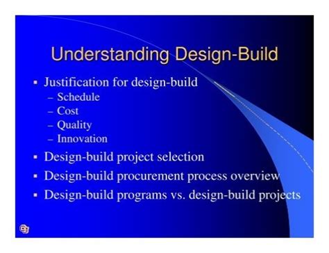 Understanding Des Tech