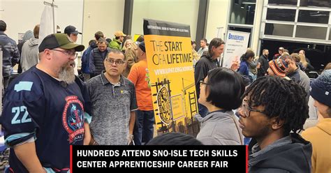 Unlock Sno-Isle Tech Skills Centers Top 5 Career Programs