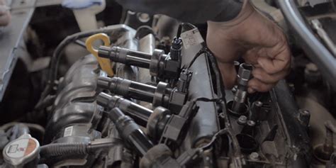 Unlocking Carb Tech For Peak Engine Performance