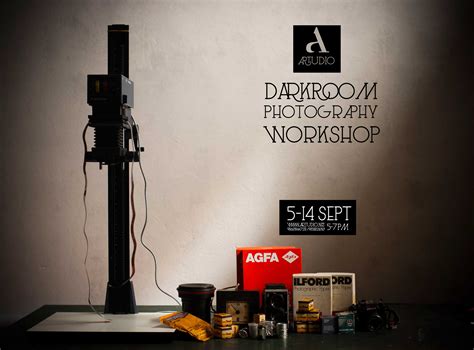 Unlocking Darkroom Tech For Photography Enthusiasts