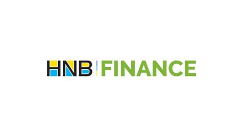 Unlocking Financial Solutions With Hnb Tech Finance